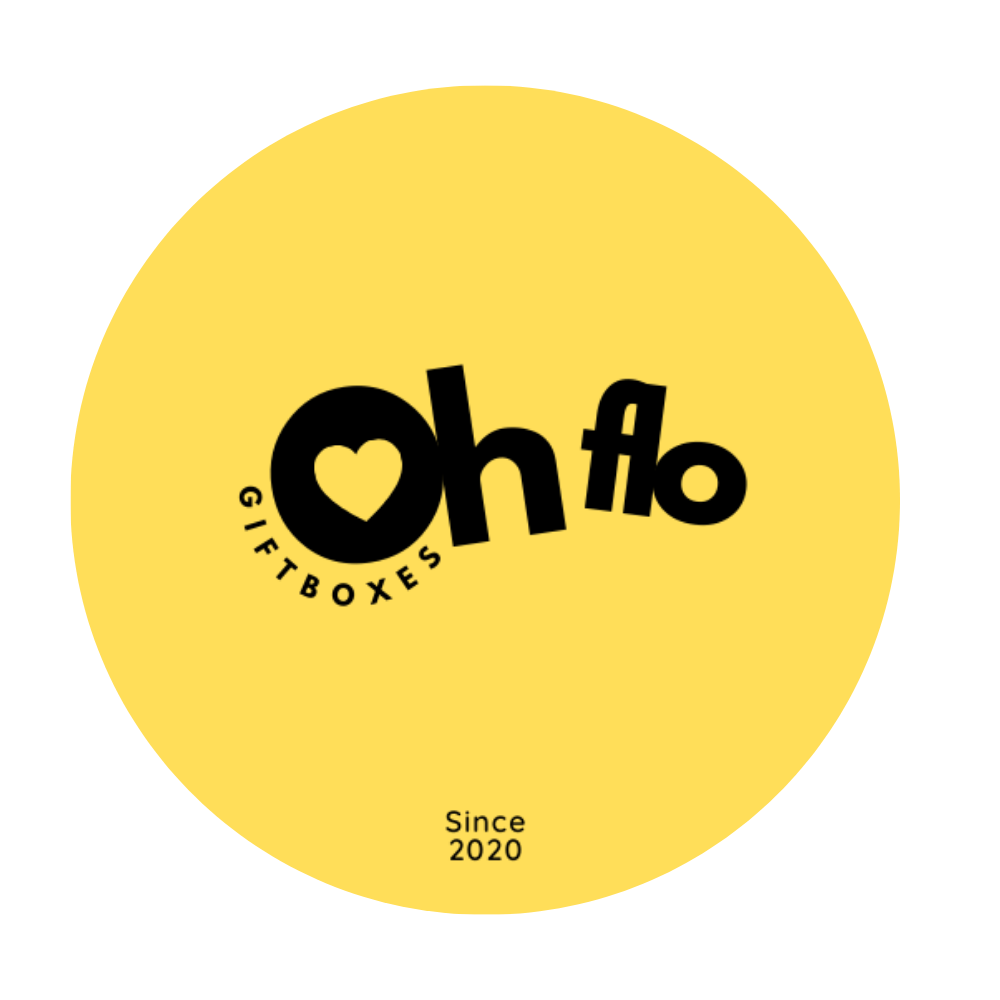 The Ohflo Period Tracker - Digital Download